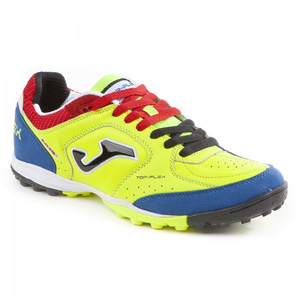TOP FLEX 711 FLUOR TURF