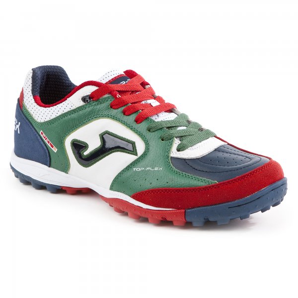 TOP FLEX 726 GREEN-WHITE TURF