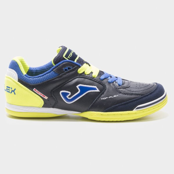 TOP FLEX 803 NAVY BLUE INDOOR