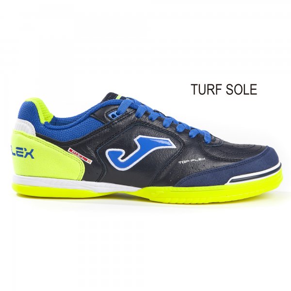TOP FLEX 803 NAVY TURF