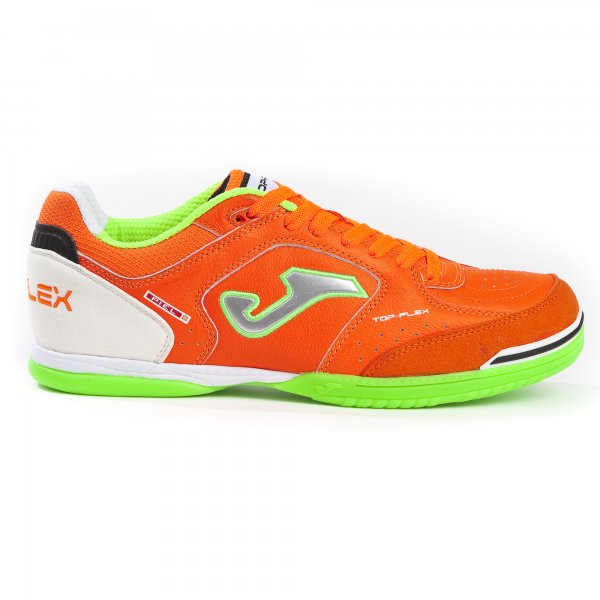 TOP FLEX 808 ORANGE INDOOR