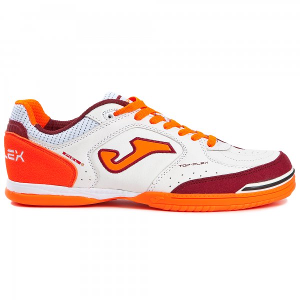 TOP FLEX 817 WHITE-CORAL INDOOR