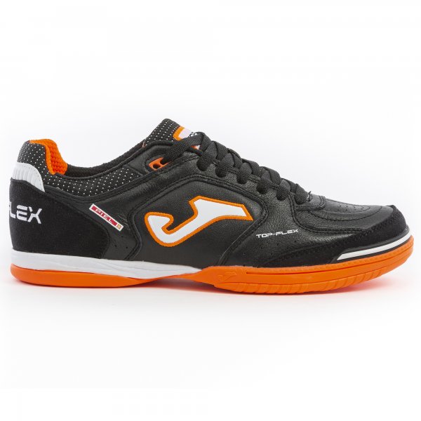 TOP FLEX 901 BLACK-FLUOR INDOOR