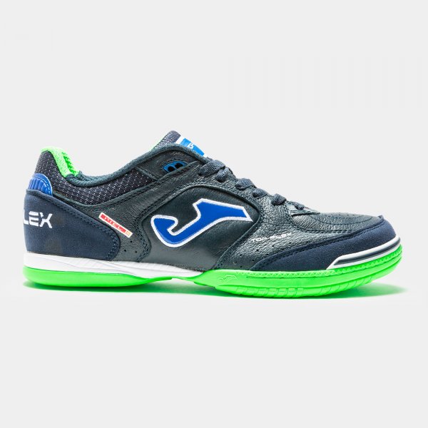 TOP FLEX 903 NAVY INDOOR
