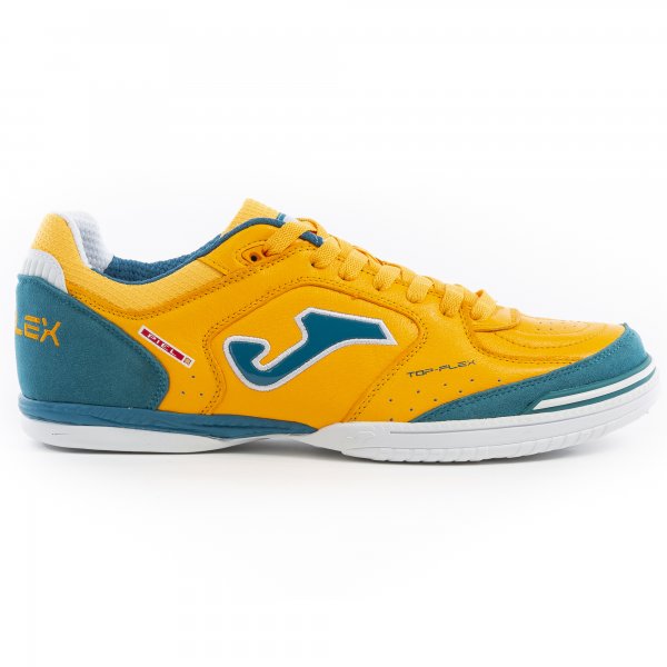 TOP FLEX 909 YELLOW INDOOR