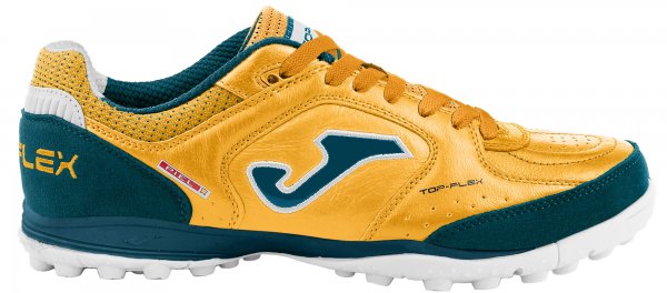 TOP FLEX 909 YELLOW TURF