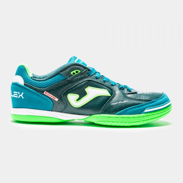 TOP FLEX 915 GREEN INDOOR