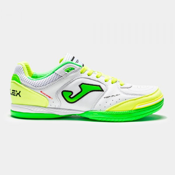 TOP FLEX 920 WHITE-FLUOR INDOOR
