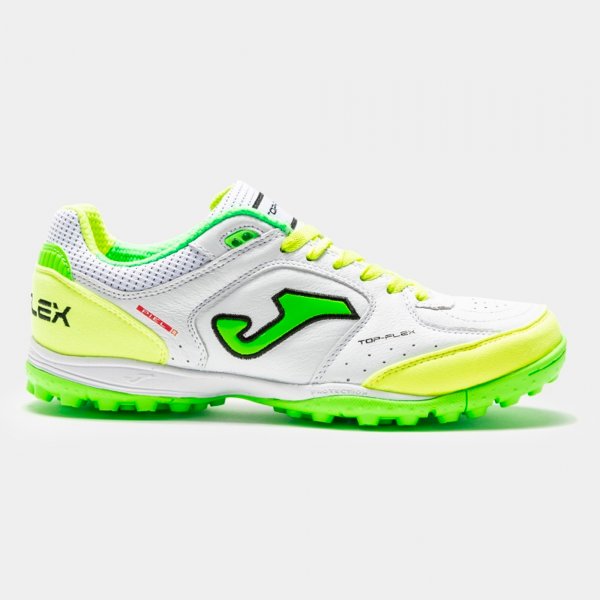 TOP FLEX 920 WHITE-FLUOR TURF
