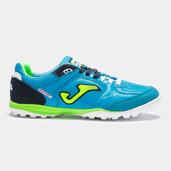TOP FLEX INTER BLUE-FLUOR TURF