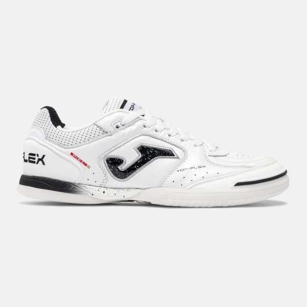 TOP FLEX 2602 WHITE INDOOR
