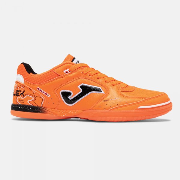 TOP FLEX 2608 ORANGE INDOOR
