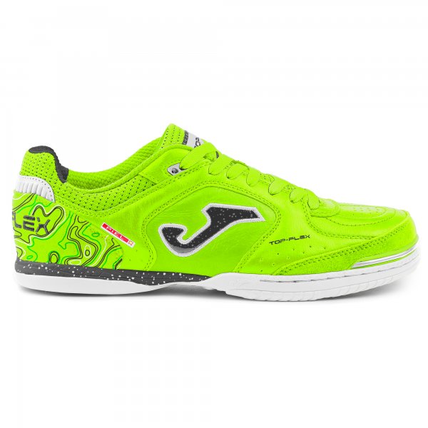 TOP FLEX 2611 FLUOR GREEN INDOOR