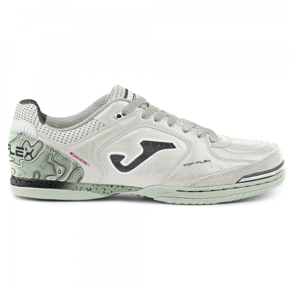 TOP FLEX 2612 LIGHT GRAY INDOOR