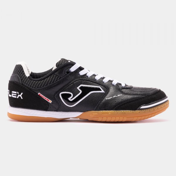 TOP FLEX 2621 BLACK INDOOR