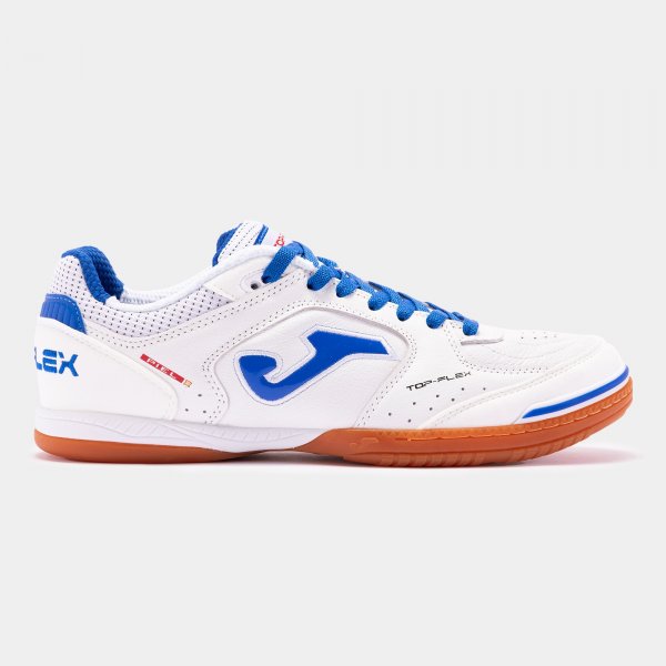 TOP FLEX 2622 WHITE INDOOR