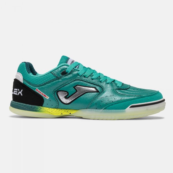 TOP FLEX 2627 TURQUOISE INDOOR