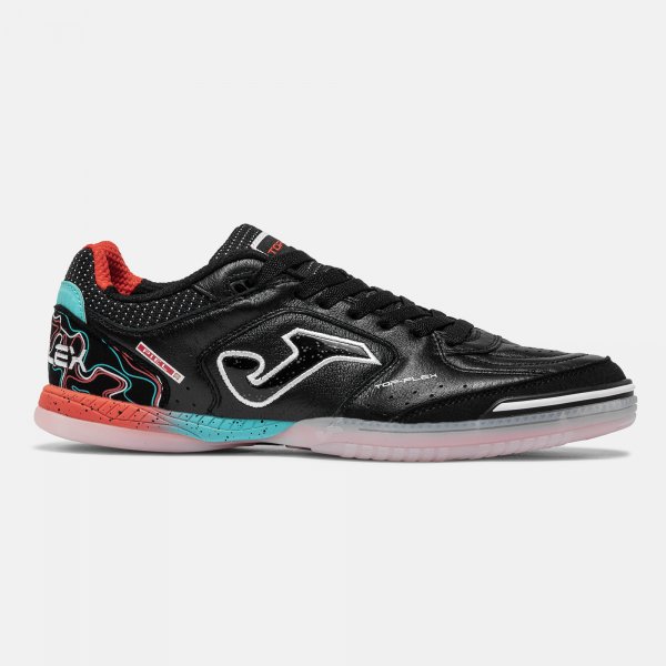 TOP FLEX 2631 BLACK INDOOR