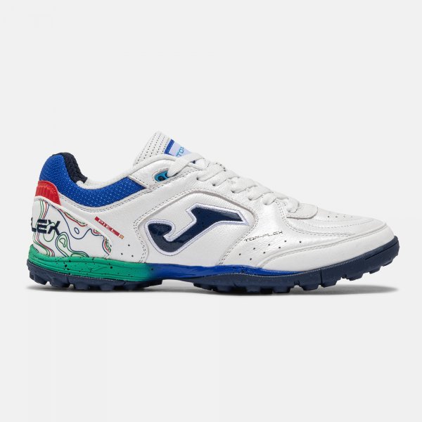 TOP FLEX 2632 WHITE TURF