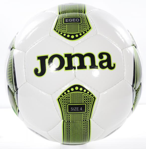 TORNEO 4 WHITE-BLACK-GREEN SOCCER BALL