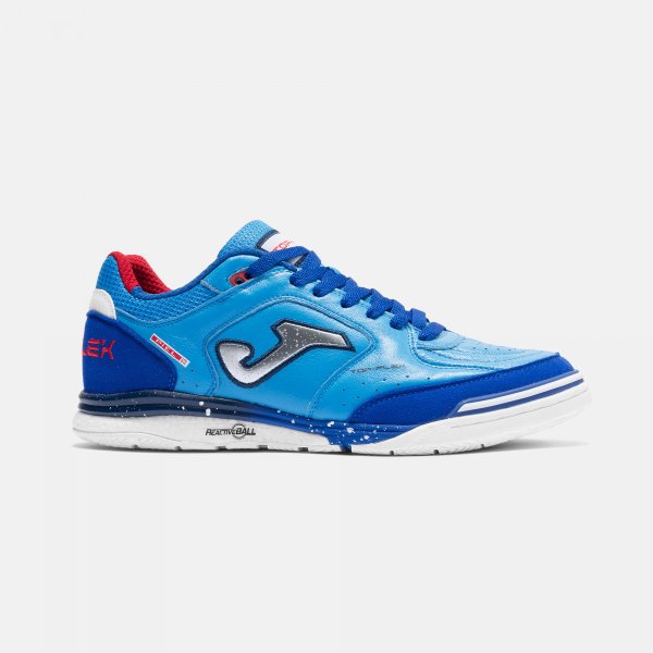 TOP FLEX REBOUND 2605 BLUE INDOOR