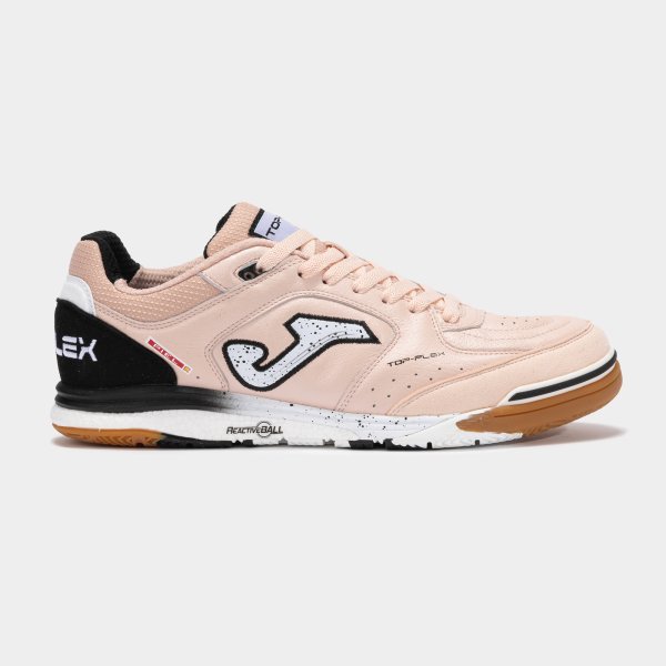 TOP FLEX REBOUND 2529 PINK INDOOR