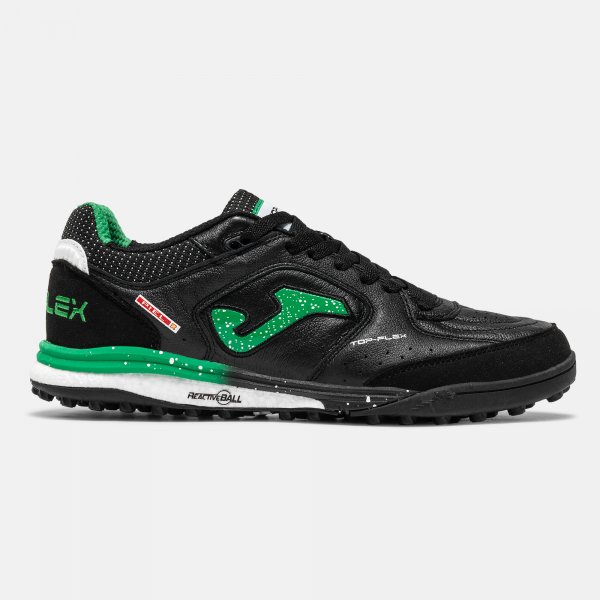 TOP FLEX REBOUND 2601 BLACK TURF