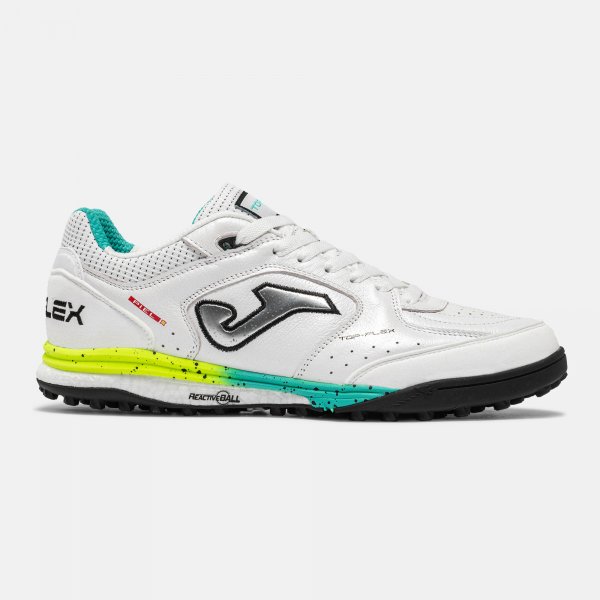TOP FLEX REBOUND 2602 WHITE TURF