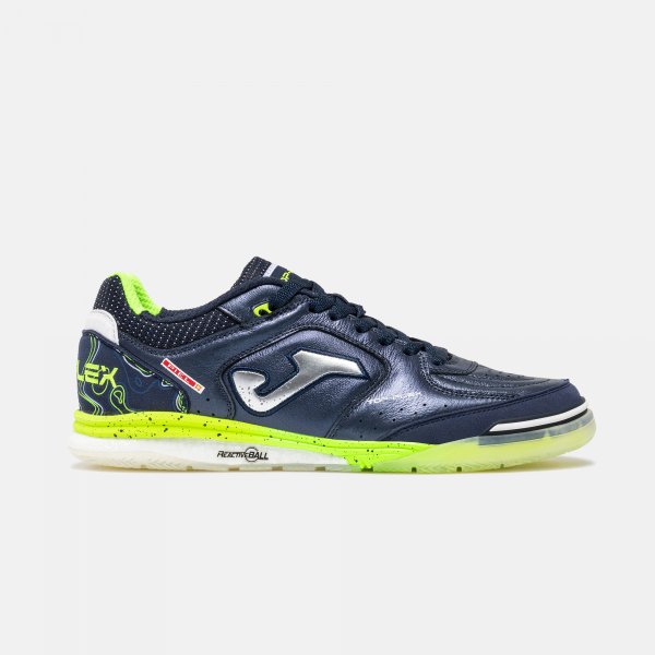 TOP FLEX REBOUND 2603 NAVY BLUE INDOOR
