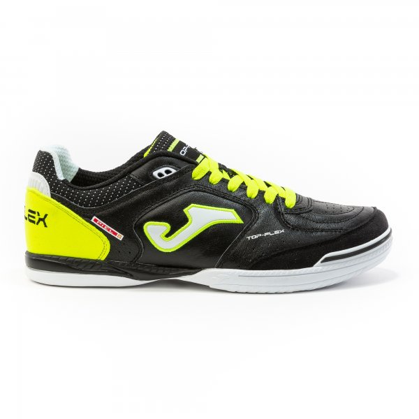 TOP FLEX 2001 BLACK-FLUOR INDOOR