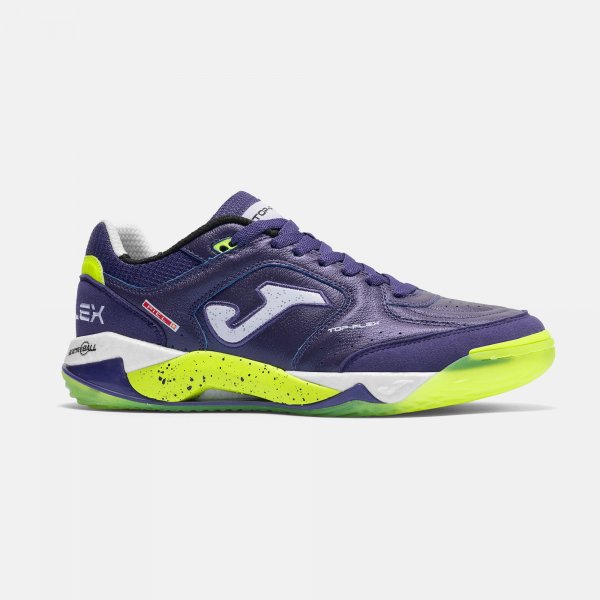 TOP FLEX PLUS 2619 PURPLE INDOOR