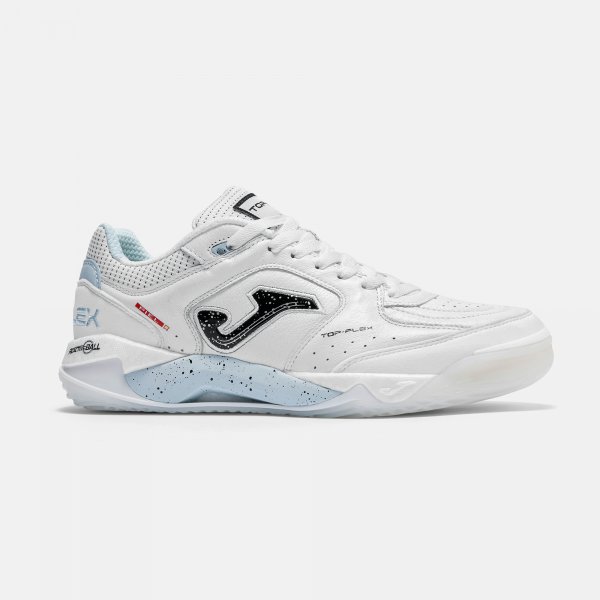 TOP FLEX PLUS 2632 WHITE INDOOR