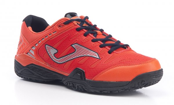 T.SLAM 408 ORANGE PADEL