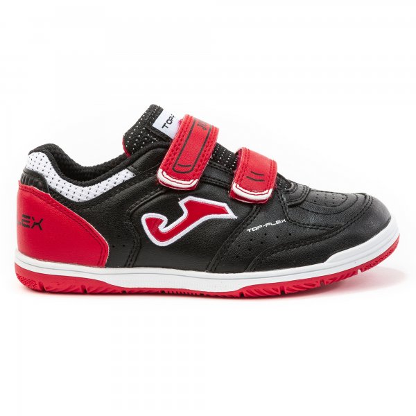 TOP FLEX JR 2001 BLACK-RED