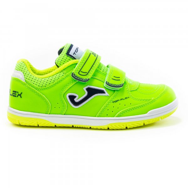 TOP FLEX JR 2011 GREEN FLUOR