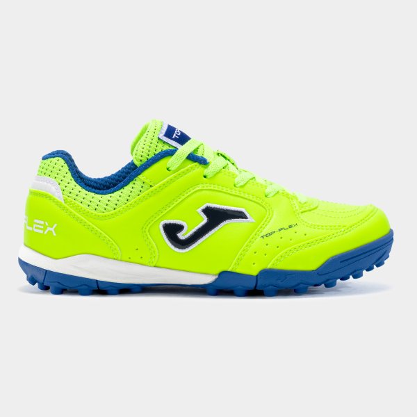 TOP FLEX JR 2511 GREEN TURF