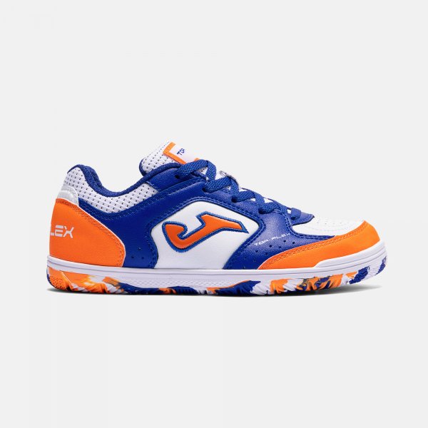 TOP FLEX JR 2616 MULTI COLOR INDOOR