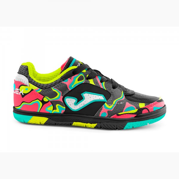 TOP FLEX JR 2661 MULTI COLOR INDOOR