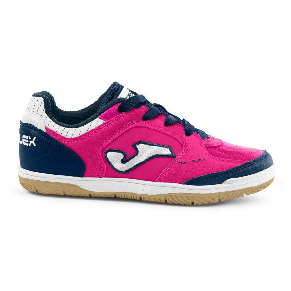 TOP FLEX JR 2610 FUCHSIA INDOOR