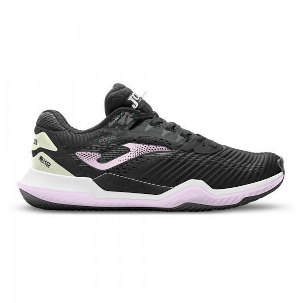 T.POINT LADY 2301 BLACK PINK