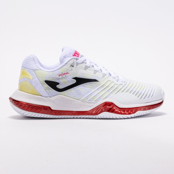 POINT LADY 2502 WHITE
