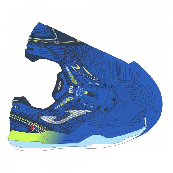 POINT MEN 2604 ROYAL BLUE