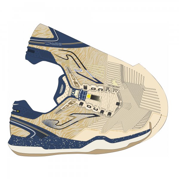 POINT MEN 2625 BEIGE