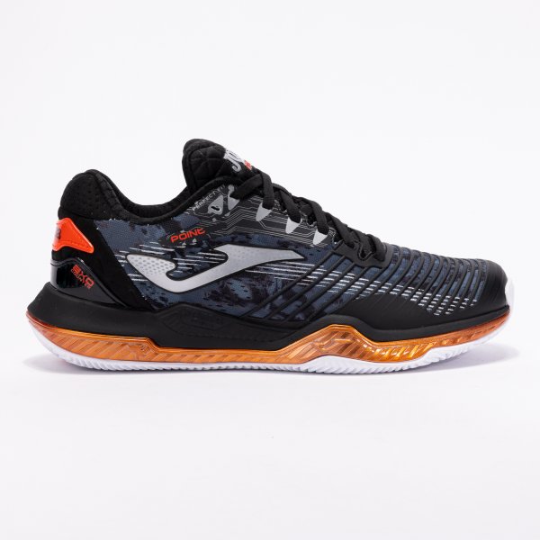 POINT MEN 2501 BLACK