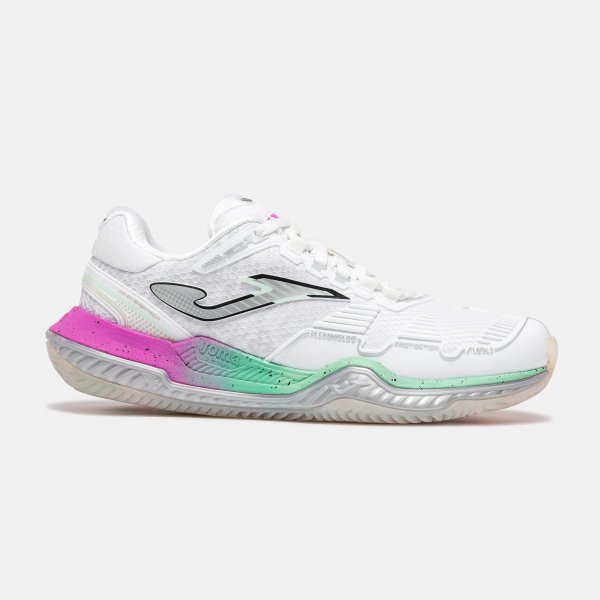 POINT LADY 2602 WHITE