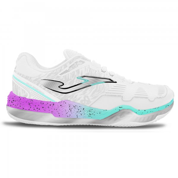 POINT LADY 2602 WHITE