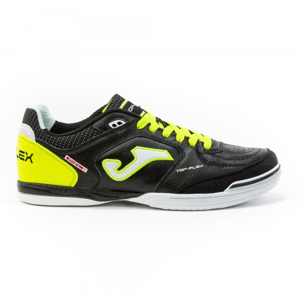 TOP FLEX 2001 BLACK-FLUOR INDOOR