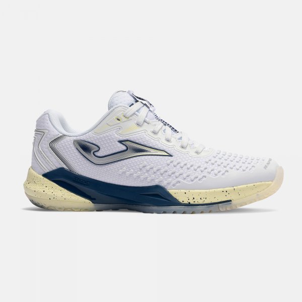 RAPID LADY 2602 WHITE