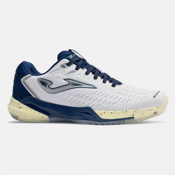 RAPID MEN 2602 WHITE