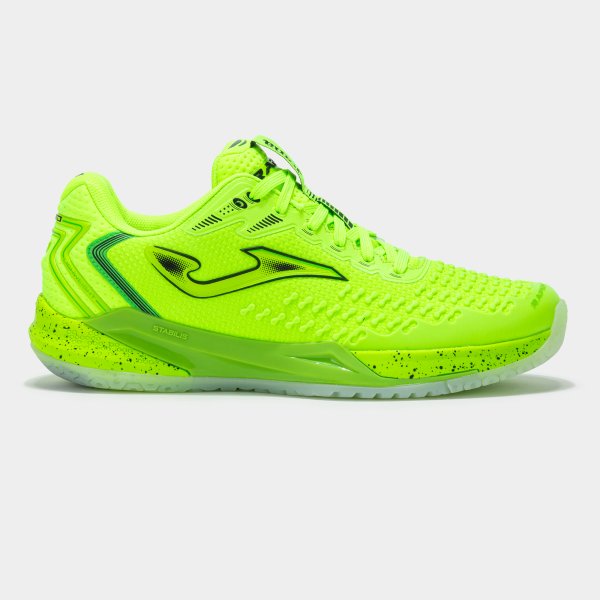 RAPID MEN 2511 FLUOR GREEN